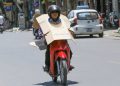 NẮNG NÓNG MIỀN BẮC KÉO DÀI