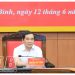 Đổi mới, sáng tạo trong học tập và làm theo Bác Hồ Chí Minh