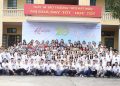 HÀ NỘI: TRƯỜNG THCS HÁT MÔN, NƠI ƯƠM MẦM ƯỚC MƠ, LÀM RẠNG DANH QUÊ HƯƠNG PHÚC THỌ