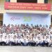 HÀ NỘI: TRƯỜNG THCS HÁT MÔN, NƠI ƯƠM MẦM ƯỚC MƠ, LÀM RẠNG DANH QUÊ HƯƠNG PHÚC THỌ