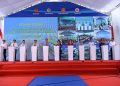 Bắc Ninh khởi công Dự án đầu tư xây dựng đường vành đai 4