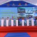 Bắc Ninh khởi công Dự án đầu tư xây dựng đường vành đai 4