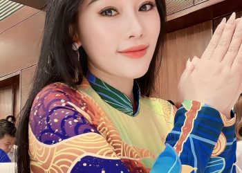 NSƯT Hương Giang để trình bày  thành công một tác phẩm hay một ca khúc