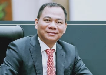 6 tỷ phú đô la Việt Nam thời đại học đều chọn hai ngành này