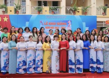 TRƯỜNG TH HỒ TÙNG MẬU VINH DANH HỌC SINH THI ĐỖ VÀO CÁC TRƯỜNG CHUYÊN, CHẤT LƯỢNG CAO TRONG KỲ THI TUYỂN SINH VÀO LỚP 6 THCS NĂM HỌC 2023 – 2024