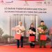 Green Park : Khánh thành và bàn giao tòa GP1 với 212 căn nhà đưa vào sử dụng tại Dự án Nhà ở xã hội đầu tiên của Tỉnh Lạng Sơn