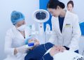 Viện Thẩm Mỹ Quốc Tế Johnson Clinic: Hé lộ “thiên đường” làm đẹp đẳng cấp chuẩn Y khoa