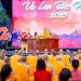 Truyền thống hiếu hạnh luôn được đề cao trong mùa Lễ Vu Lan  tại Chùa Ba Vàng