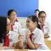 Lịch tựu trường năm học 2023 – 2024 của 63 tỉnh thành trên cả nước.