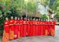 ĐẾN VỚI SƠN TÂY NƠI CÓ NHIỀU DI TÍCH LỊCH SỬ VĂN HÓA CỔ