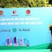 UBND tỉnh Bắc Ninh phối hợp tổ chức Lễ phát động quốc gia Chiến dịch làm cho thế giới sạch hơn năm 2023.