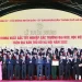 Hà Nội công bố tuyên dương 96 thủ khoa xuất sắc năm 2023