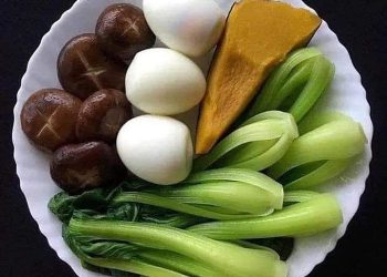5 loại thức ăn không nên để qua đêm