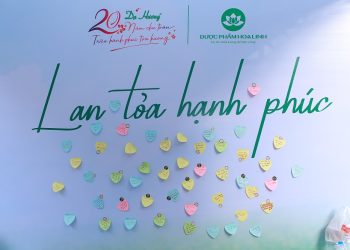Dạ Hương đồng hành cùng Ngày hội Mottainai “Trao yêu thương, Nhận hạnh phúc” 2023