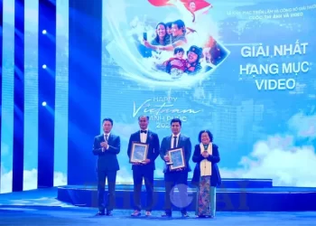 Happy Vietnam 2023: Lan tỏa niềm hạnh phúc từ Việt Nam ra thế giới