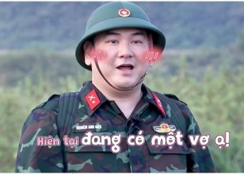 Cười xỉu màn giới thiệu tại ‘Sao Nhập Ngũ 2024’: Xemesis run lẩy bẩy, Tuấn Trần nói 4 lần mới xong