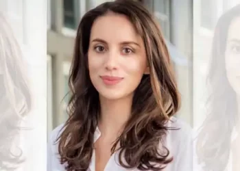Mira Murati – nữ CEO ‘chớp nhoáng’ của OpenAI là ai?