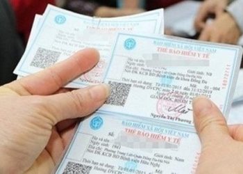 Mức đóng BHYT học sinh, sinh viên trong năm học 2023 – 2024