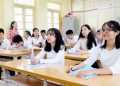 Thi tốt nghiệp THPT 2025: Môn Văn, Toán bắt buộc và 2 môn tự chọn