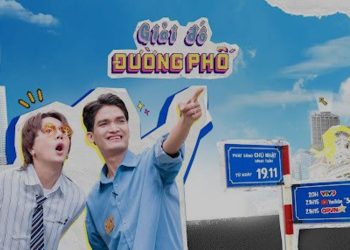Mạc Văn Khoa, Duy Khánh cầm trịch ‘Giải đố đường phố’