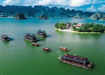 Lần đầu tiên Hà Nam được vinh danh là “Điểm đến văn hóa địa phương hàng đầu thế giới”