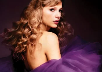 Taylor Swift là Nhân vật của năm