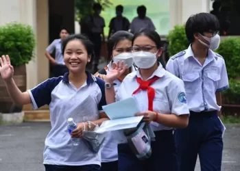 Bộ giáo dục và đào tạo bỏ xếp loại trên bằng tốt nghiệp THCS