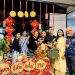 Đà Nẵng: Dùng Tiếng Anh kể chuyện văn hóa qua Hội chợ Xuân