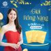Khai xuân đón lộc vàng cùng hàng ngàn ưu đãi làm đẹp từ Viện thẩm mỹ Mayo