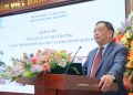 Trường Đại học Hòa Bình vinh dự đón nhận giấy chứng nhận kiểm định chất lượng cơ sở giáo dục