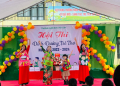 Tân Yên Bắc Giang: Trường Mầm non Việt Lập tổ chức thành công hội thi “Dinh dưỡng trẻ thơ” năm học 2023-2024