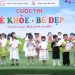 HƯNG YÊN :NGÀY HỘI TÀI NĂNG CỦA CÁC HỌC SINH NHÍ