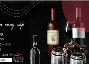 Giới thiệu về Rượu Vang và Thương Hiệu khoruou68.com