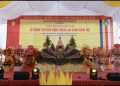 Quảng Ninh: Động thổ xây dựng lại ngôi chùa cổ gần 500 năm tuổi tại Thị xã Quảng Yên