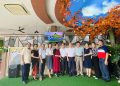 Chi hội Nam y tỉnh Thái Nguyên tổ chức hội thảo chia sẻ về bệnh xương khớp theo YHCT