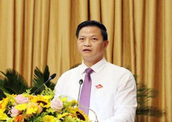 an cán sự Đảng UBND tỉnh và UBND tỉnh Bắc Ninh phân công ông Vương Quốc Tuấn, điều hành hoạt động UBND tỉnh Bắc Ninh.