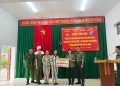 Toàn dân đoàn kết xây dựng đời sống văn hoá và công tác gia đình