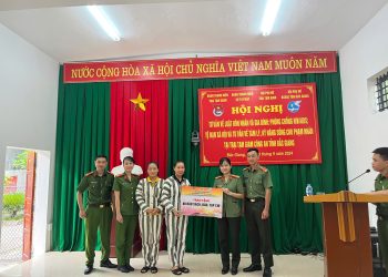 Toàn dân đoàn kết xây dựng đời sống văn hoá và công tác gia đình