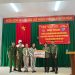 Toàn dân đoàn kết xây dựng đời sống văn hoá và công tác gia đình