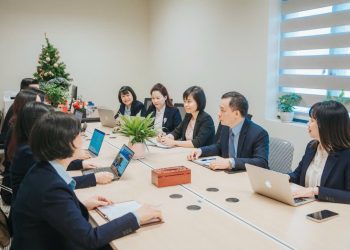 Cần xây dựng các quy định pháp luật yêu cầu doanh nghiệp phải công bố báo cáo ESG
