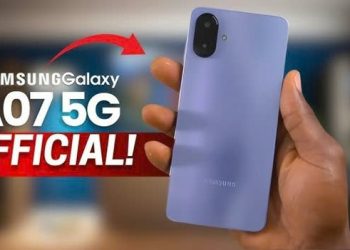 One UI 8 trên Galaxy A07 5G: Tính năng mới, độ mượt 120Hz và những điểm người dùng phổ thông quan tâm nhất
