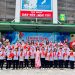 HÀ NỘI: RỘN RÀNG NGÀY KHAI TRƯỜNG – NIỀM VUI CỦA CÔ VÀ TRÒ LỚP 7A5 TRƯỜNG THCS PHÚ DIỄN